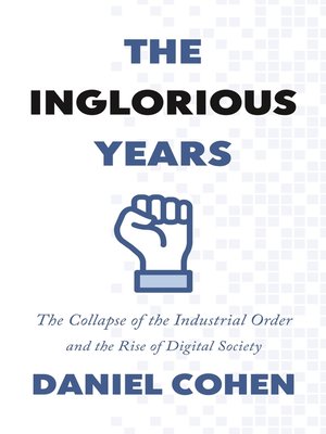 cover image of The Inglorious Years
